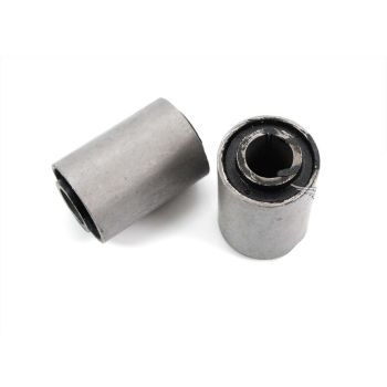 Rear wheel swingarm bushing set 25 x 12mm for Honda MT MB