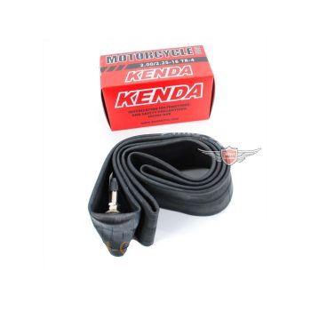 kenda inner tube 2 x 16 / 2.25 x 16 inch for Hercules Prima M moped moped mokick