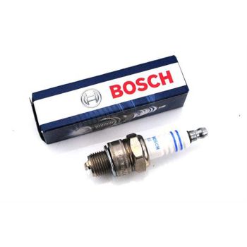 spark plug W 175T1 Bosch for Zündapp Bergsteiger M 50 moped