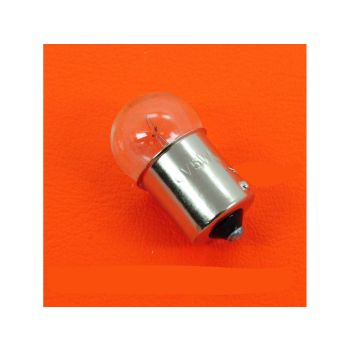 tail light bulb 6 Volt 5 Watt BA15S
