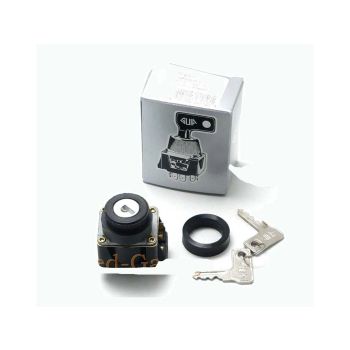 ignition lock GUIA Italy for moped Moped Mokick KKR