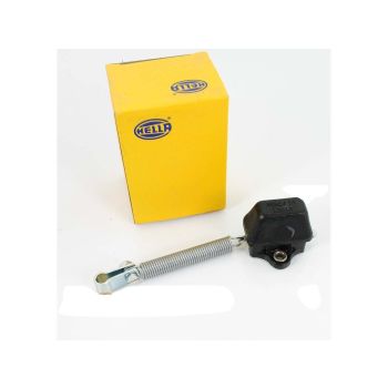 Brake light switch Hella for moped moped mokick motorcycle