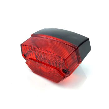 rear light type 248 for moped moped mokick