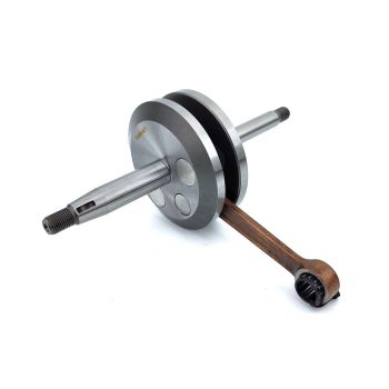 Crankshaft full cheek for Hercules Sachs Prima 4, 5