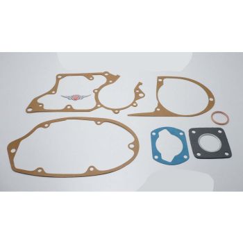Engine gasket set K 50 RL , 7 parts for Hercules Sachs 50 S
