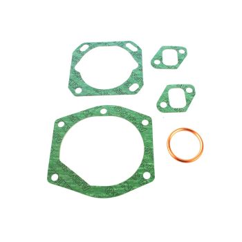 5-piece MOGA engine gasket set flange for Hercules Prima M