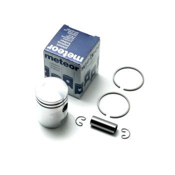 Piston size 3 for Puch Maxi N-S moped