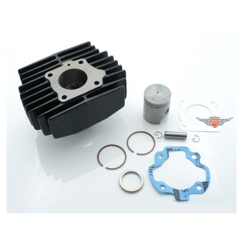 Cylinder with piston 50cc for Honda Camino PA 50