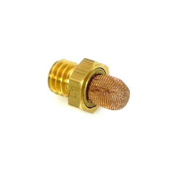 Main jet 42 Bing for Hercules Saxonette Spartament