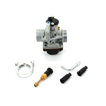 Carburetor tuning 17.5mm for moped mokick moped scooter