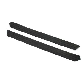 Knee cushion tank long bottom for Kreidler Florett RS TM RMC LF LH