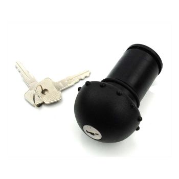 tank cap lockable for Vespa Piaggio Ciao moped moped