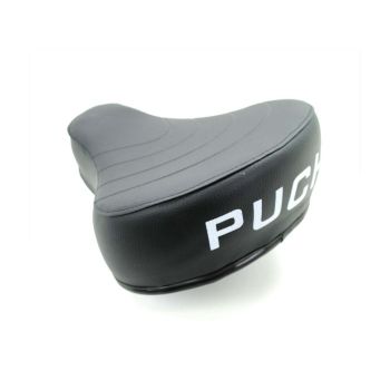Saddle comfort for Puch moped, moped