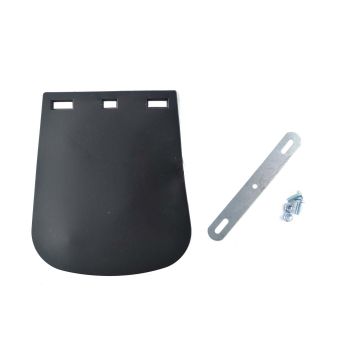 splash guard rubber for chopper scooter moped moped mokick