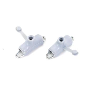 Bowden cable oiler set for moped moped