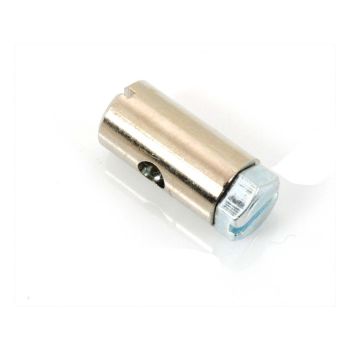 Screw nipple 8 x 15mm for moped moped mokick