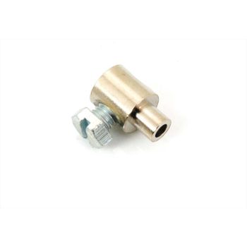 Screw nipple 7 x 10.5mm for Vespa moped Moped Mokick Vespa