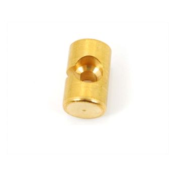 Gearshift Clutch Brake Plug-in nipple 10x16