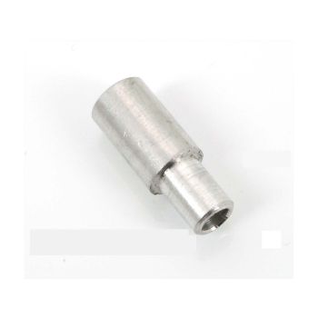 Bowden cable connection sleeve 5mm for moped moped