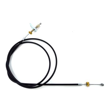 shift cable engine gearbox ready to install for Zündapp R 50 scooter