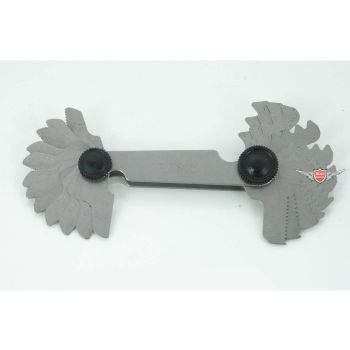 Thread, screws, gauge, moped, moped, mokick