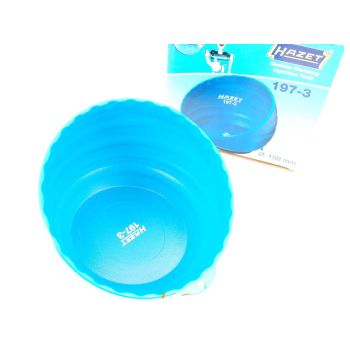 Magnetic bowl 150mm for Hazet