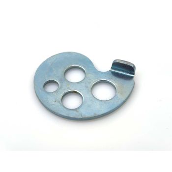 Chain tensioner set for Tomos A 35 moped moped mokick