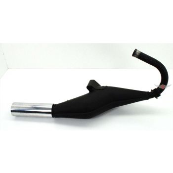 Exhaust Cobra tuning for MBK 51 Mobylette moped moped