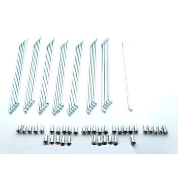 Spoke set type 517 Sport Combinette complete