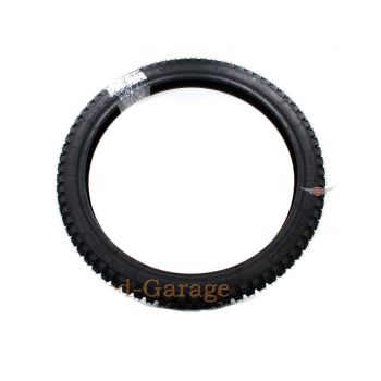 Tires Heidenau K 67 2.75 x 21 inch front wheel Enduro for Yamaha DT 80