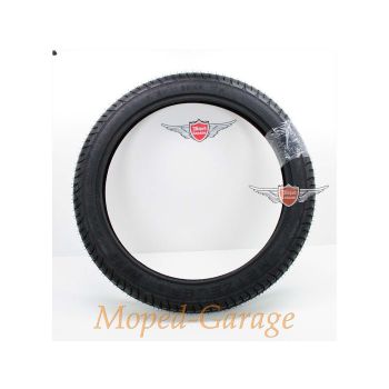 Tires Metzeler 2,50 X 17 43P ME22