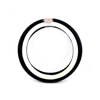 tires Kenda 2 3/4 x 17 inch whitewall touring for Hercules K 50 MK KX