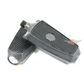 pedal pair universal for moped moped