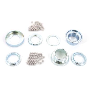 Steering head bearing headset for Tomos A3, A35