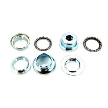 steering head bearing headset 7-piece for Zündapp Bergsteiger M 25 M 50