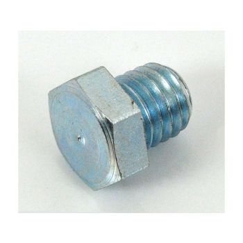 Fork screw plug for Piaggio Bravo Boxer moped