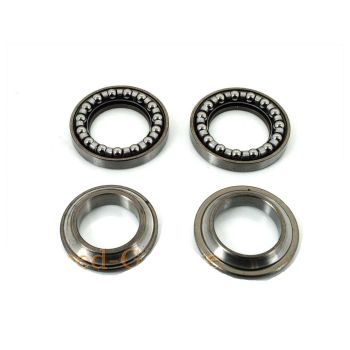 Steering head bearing headset for Honda Dax, Monkey, ST 50 70