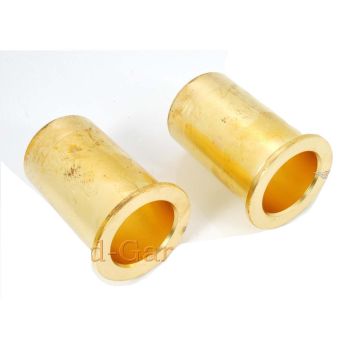 Swingarm bushing bearing set bronze for Honda CB CJ XL CBX 250 360 400 500 750