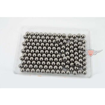 Ball 5.556mm Box for steering head bearing Wheel bearing