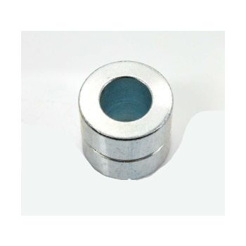 Rear wheel distance spacer bushing 21mm for Zündapp KS 80 Super Type 537 Mokick