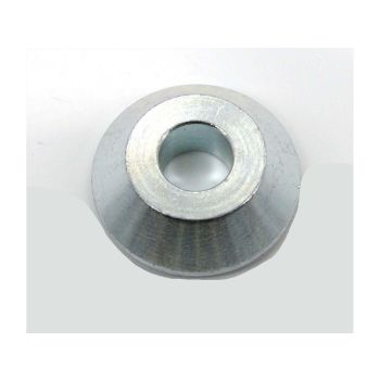 Rear wheel spacer bushing 10,6mm for Zündapp K 80 type 540