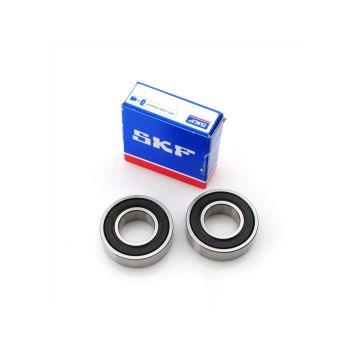 Wheel bearing set rear wheel / front wheel SKF disc brake for Puch Monza 4 6 SL