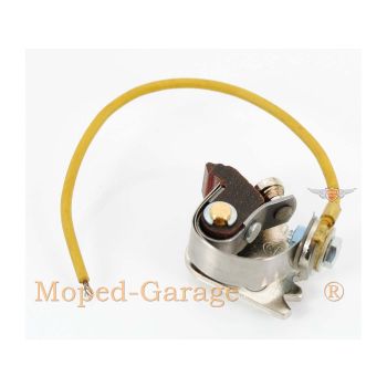 Ignition contact EFFE for Ducati Tomos A3 moped moped mokick