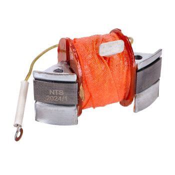 Ignition coil HVA Noris / Stefa ignition for DKW, NSU, Horex, vintage motorcycle