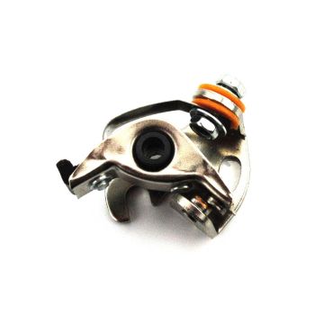 ignition contact set Goebel for Hercules Sachs