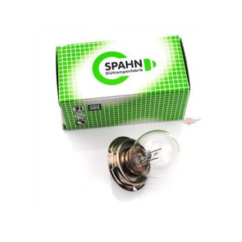 Headlight bulb Lamp 6V 20W P26s