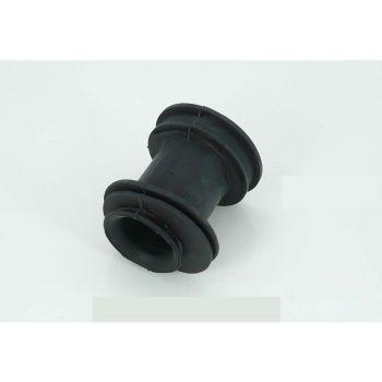 Intake rubber 43mm connection for 20mm Mikuni carburetor for Honda MT MB