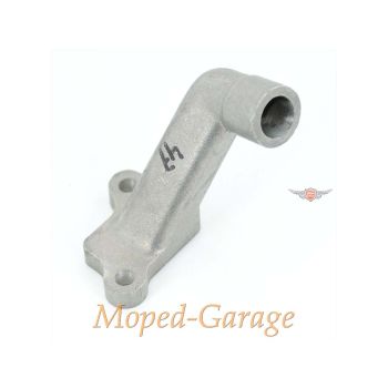 Intake manifold carburetor for Zündapp 444 Automatic moped