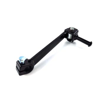 Folding gearshift for Honda MT 5 MB 5 MT 8 MB 8