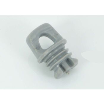 Oil plug gray for Puch Maxi moped moped